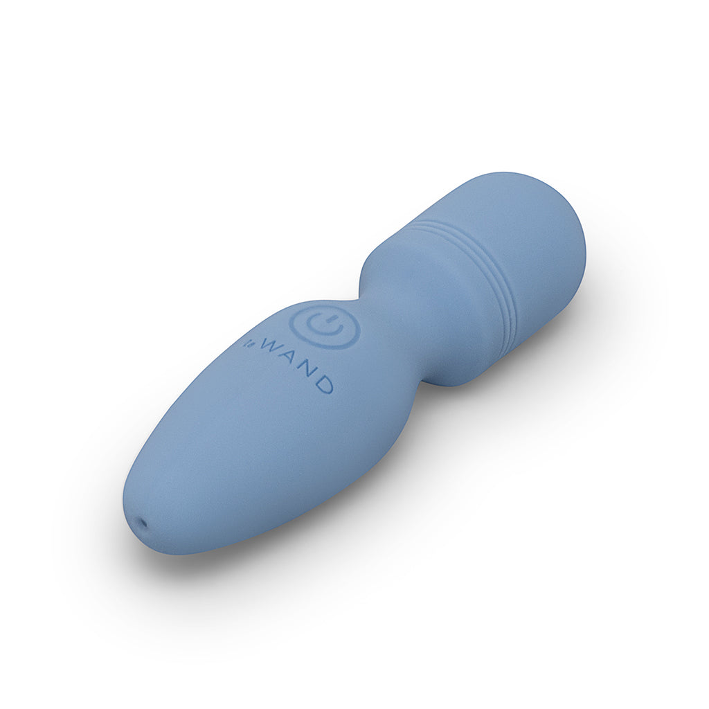 Le Wand Mini Vibe Pocket Wand