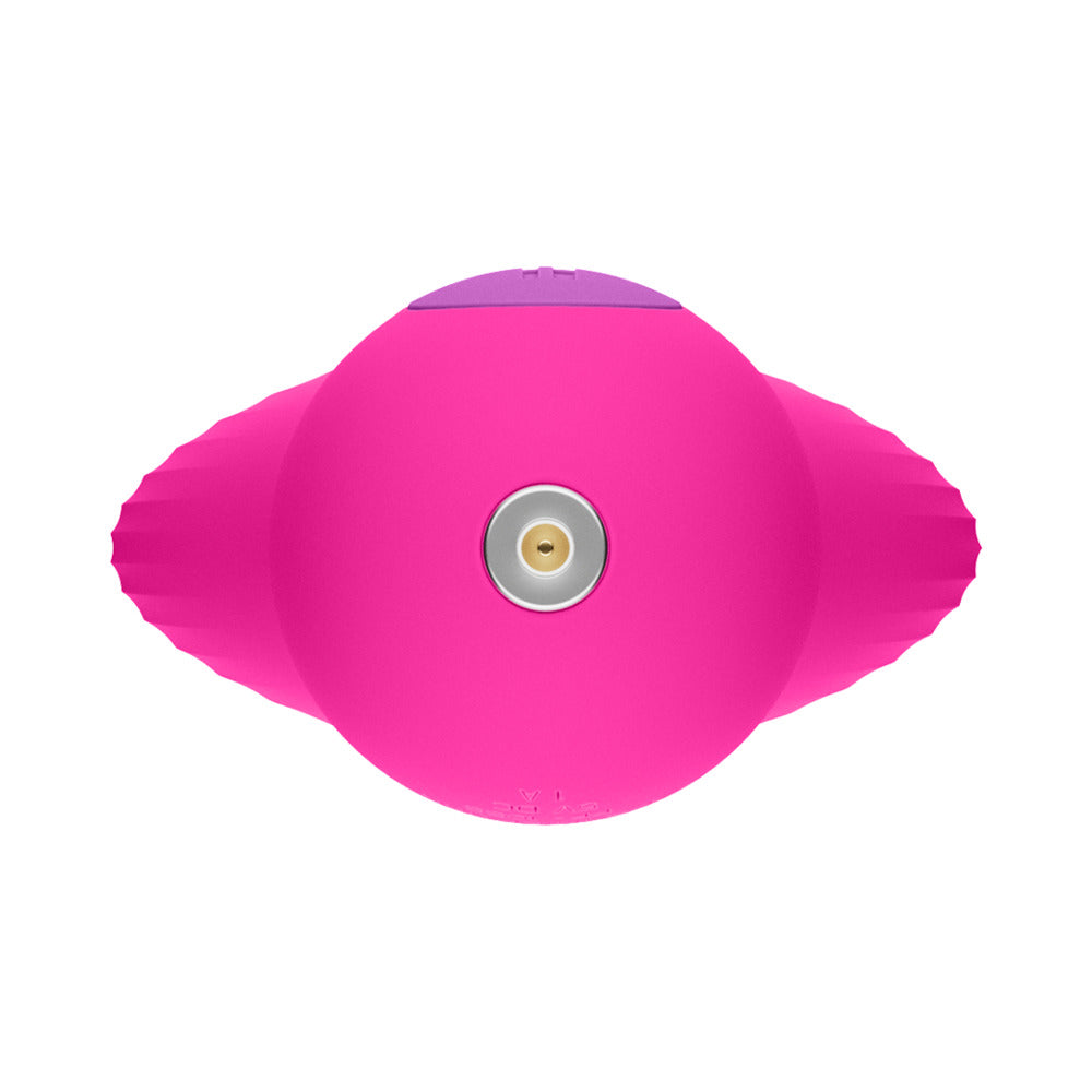FemmeFunn Solia Bullet Pink