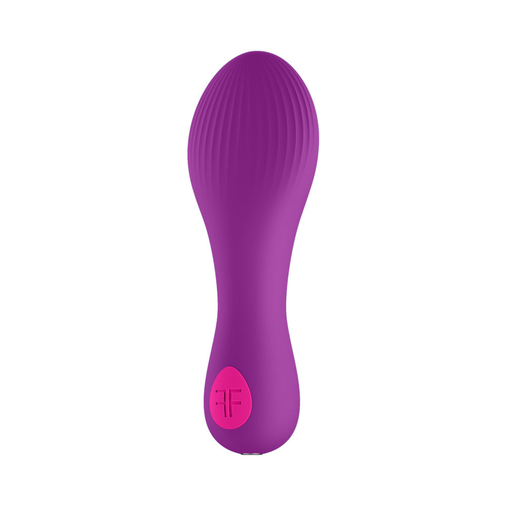 FemmeFunn Solia Bullet Purple