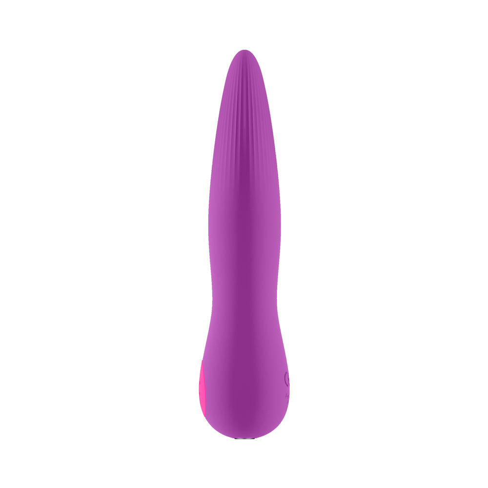 FemmeFunn Solia Bullet Purple