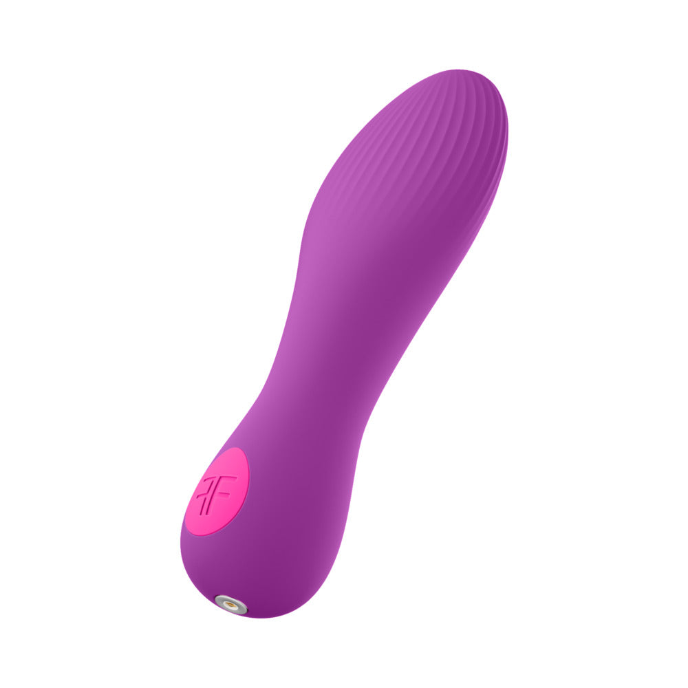 FemmeFunn Solia Bullet Purple