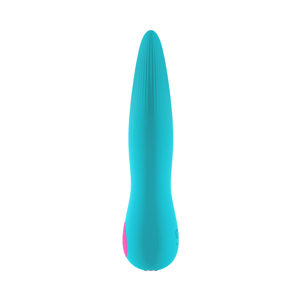 FemmeFunn Solia Bullet Turquoise