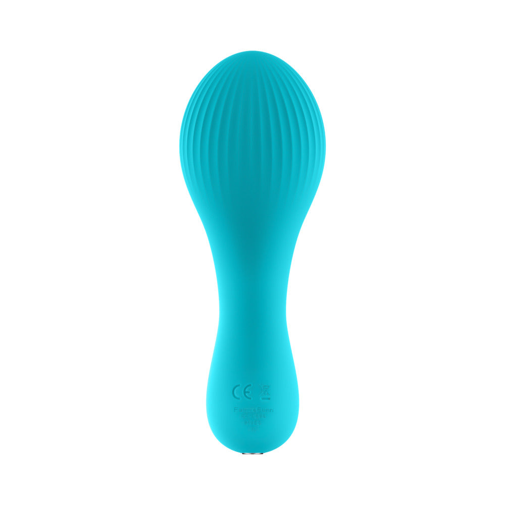 FemmeFunn Solia Bullet Turquoise
