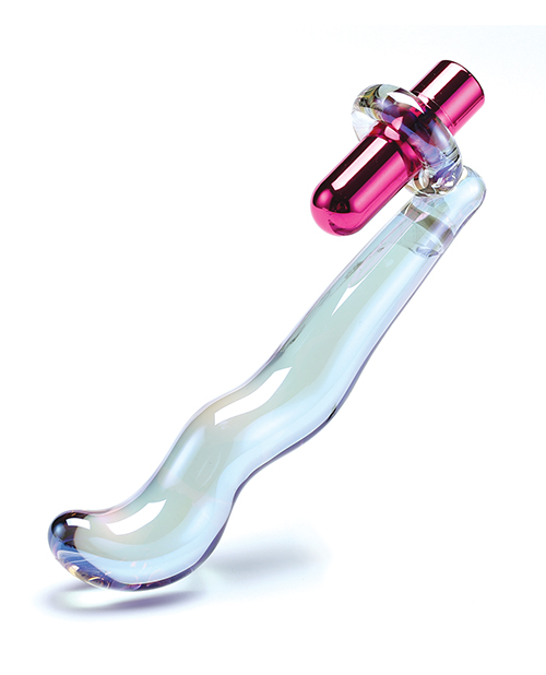 dildo and clit vibrator G Spot Clit Vibrator Sex Toys main image 0