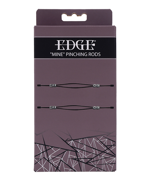 Edge MINE Pinching Rods