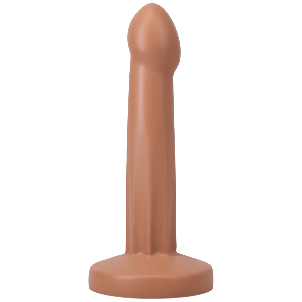 Tantus POP Squirting Dildo Honey
