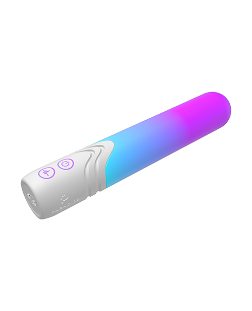 Illumination THE Bullet - White
