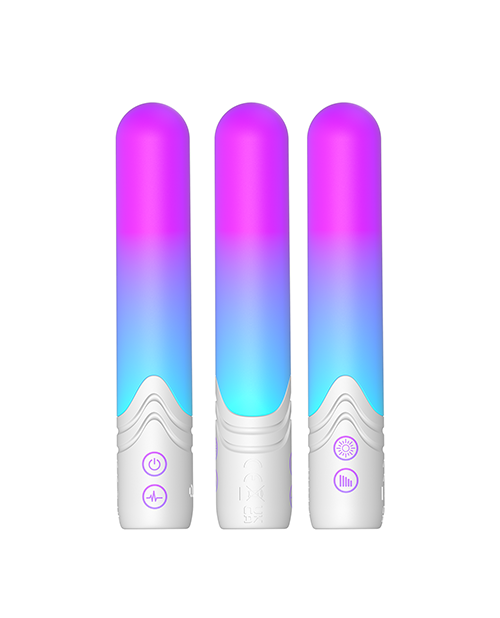 Illumination THE Bullet - White