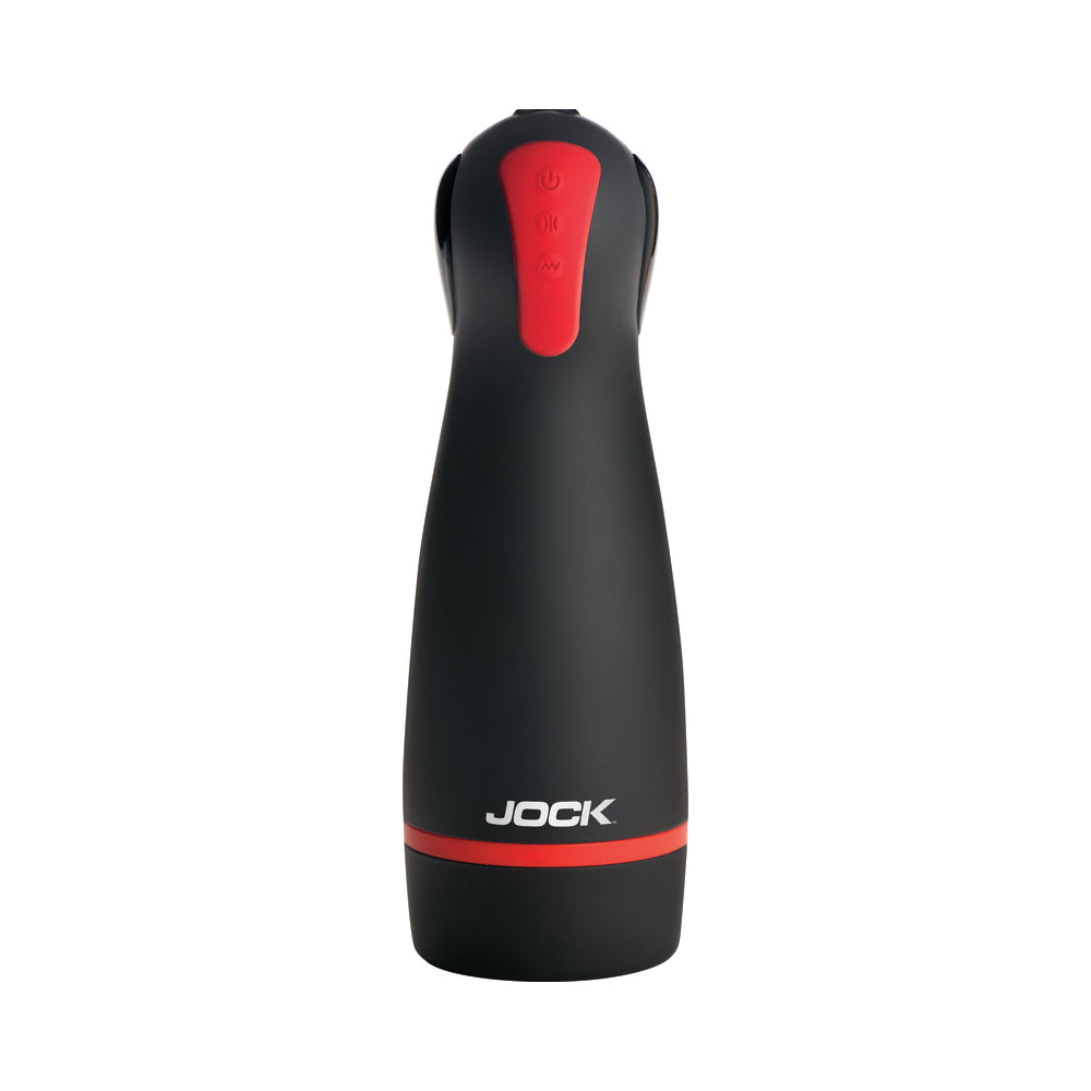JOCK Advanced Blaze Vibrating