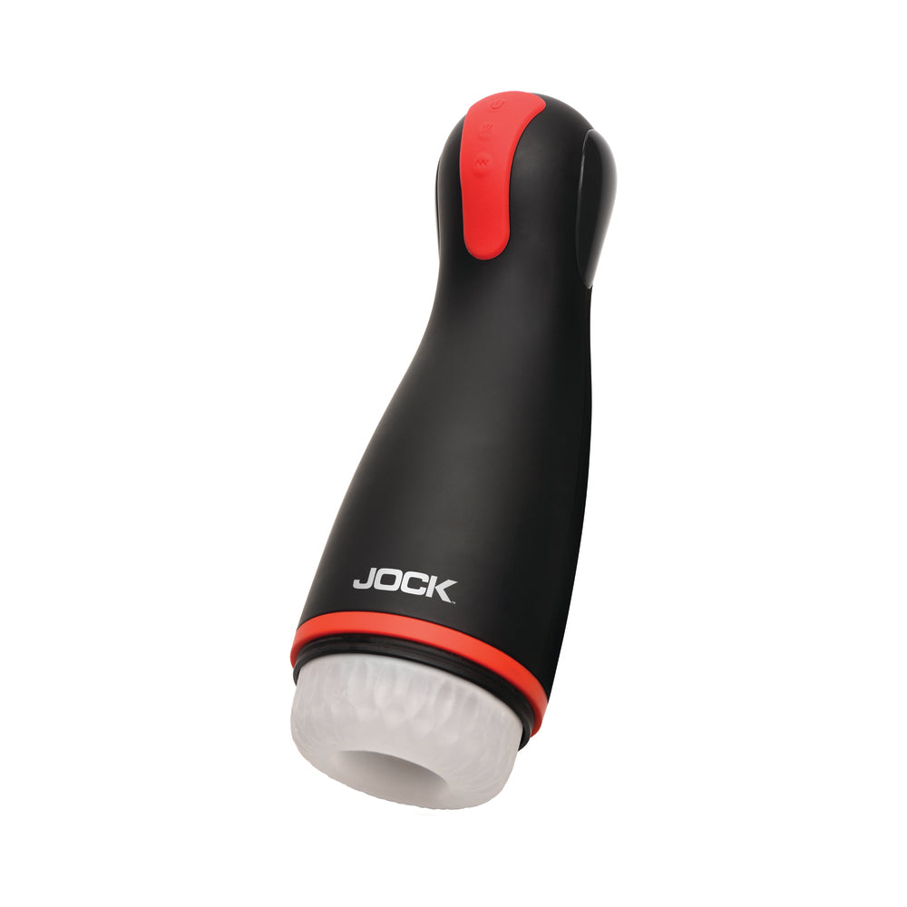 JOCK Advanced Blaze Vibrating