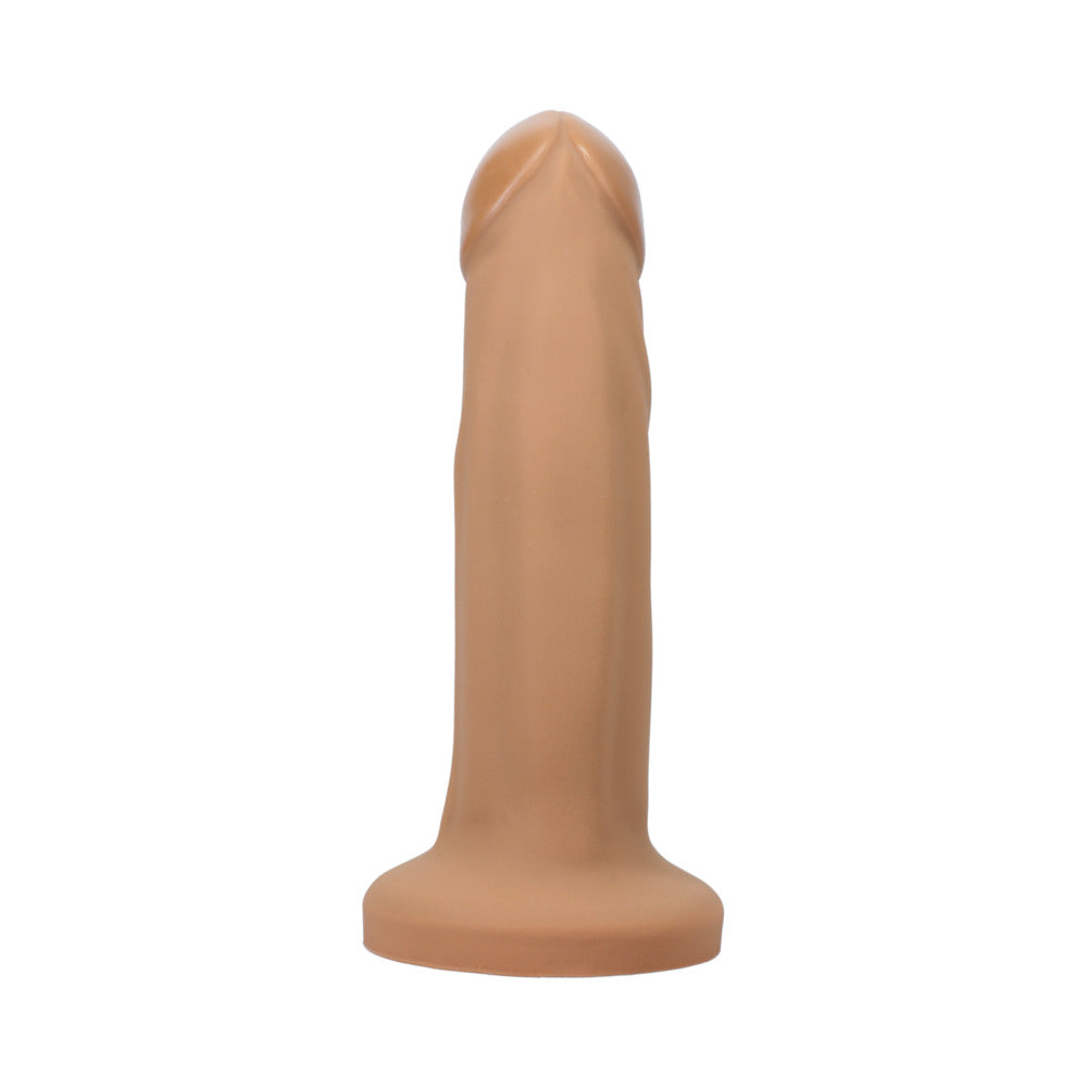 Tantus Mark O2 Dual Density Dildo (Bag)