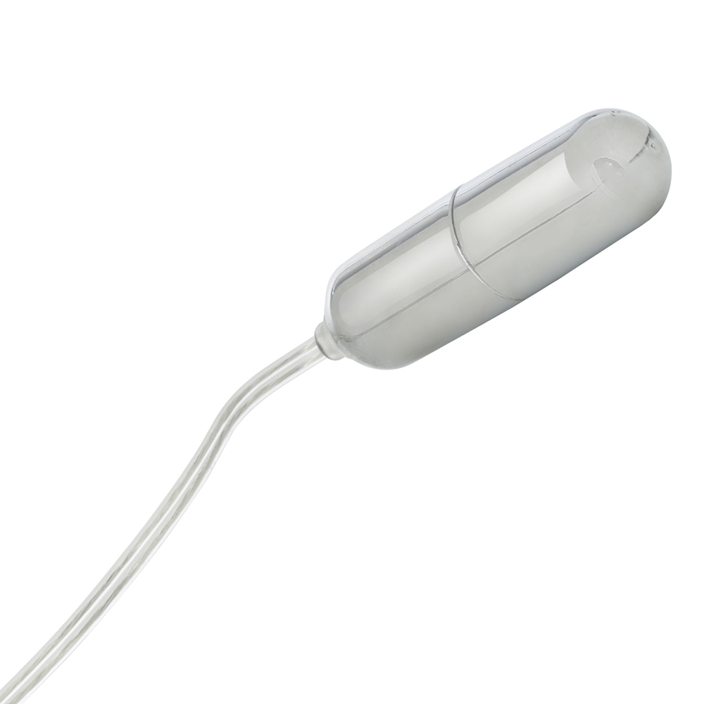 Sterling Collection Slimline Silver Bullet Silver