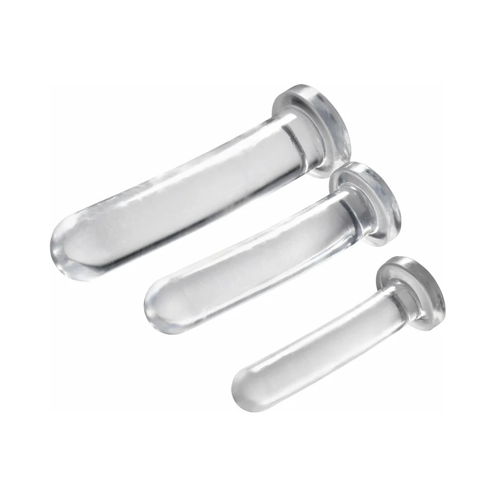 Master Series Triple Towers 3-Piece Dilator Set