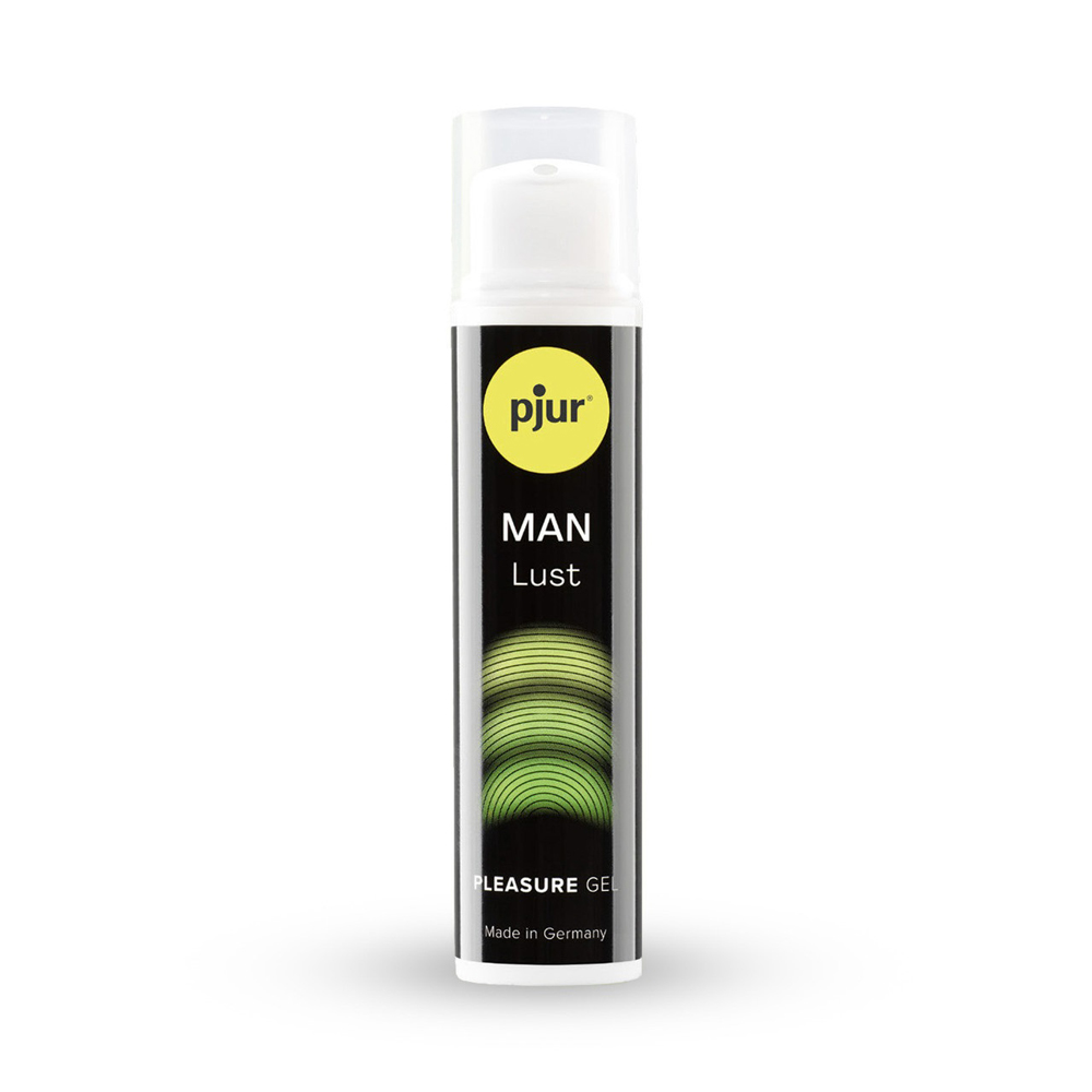 Pjur Man Lust 15ml