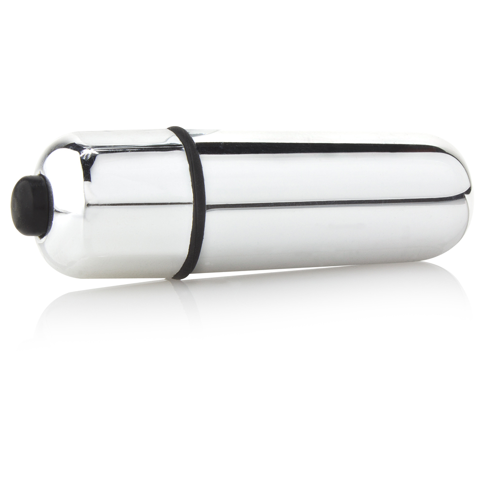 Screaming O Bullets Silver 1 Ct