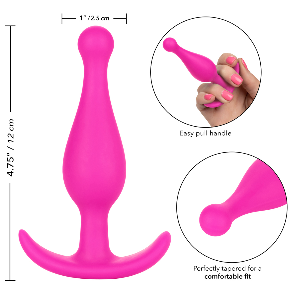 Booty Call Booty Rocker Pink