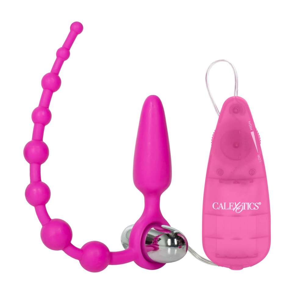 Booty Call Booty Double Dare Pink