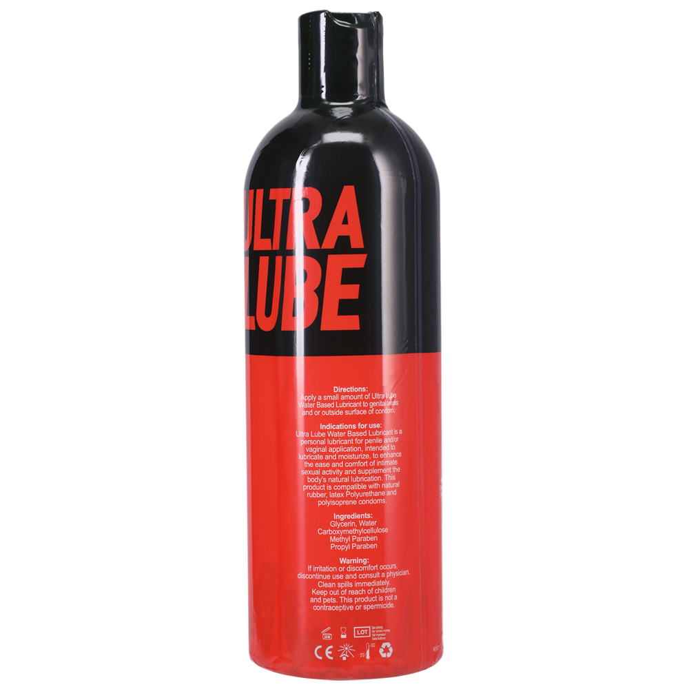 Ultra Lube