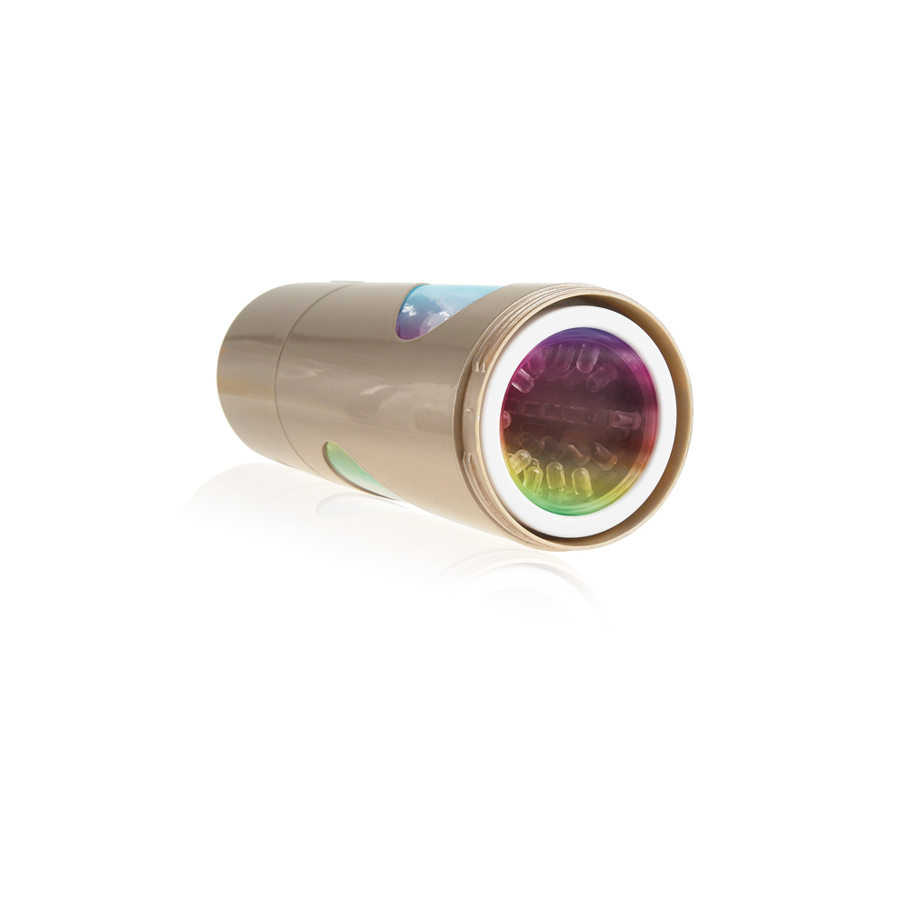 Pipedream Extreme Toyz Rechargeable Roto-Bator Ass