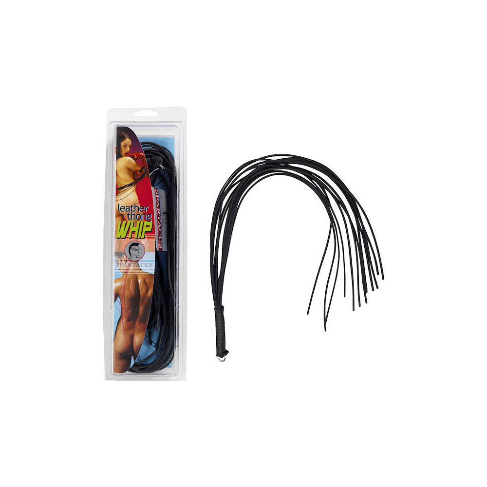 30'' Thong Whip