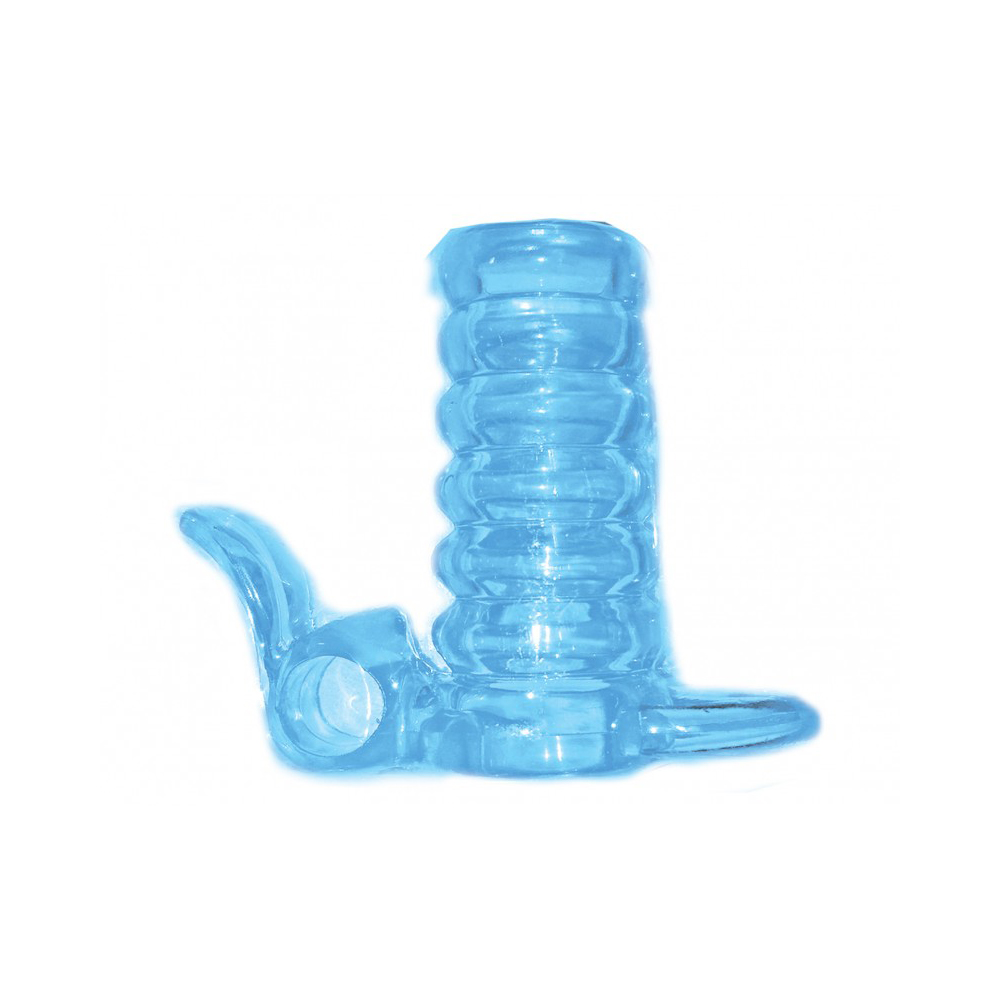 Wet Dreams Plump Bunny Blue