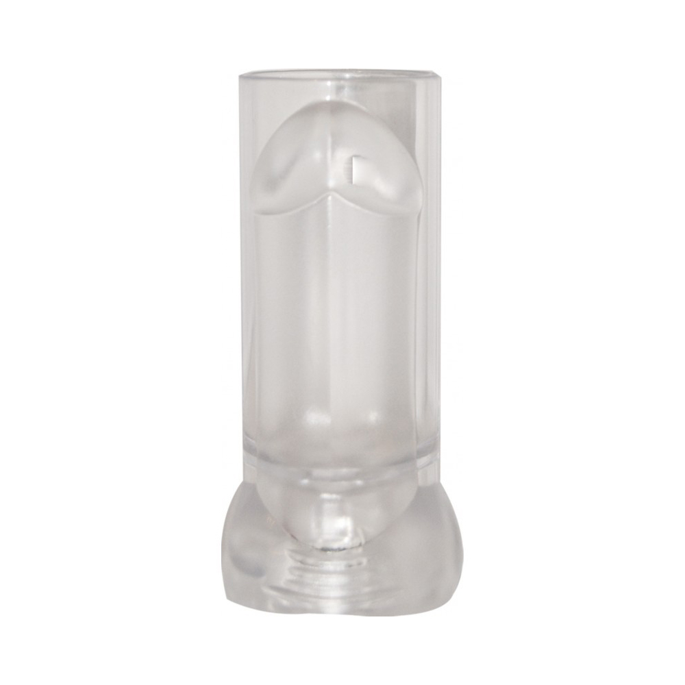 Bachelorette Party Big Shot Light Up Party Shot Glass With String