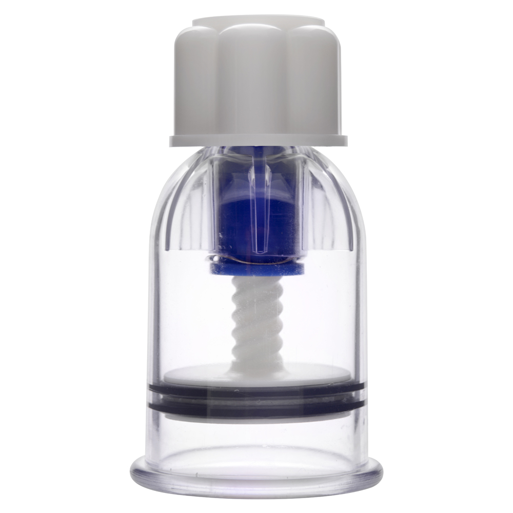 Masters Series Intake Anal Suction Device