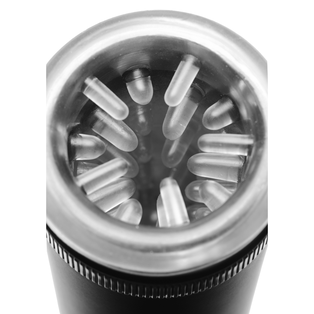 Love Botz Master Bot Super Powered Automatic Stroker