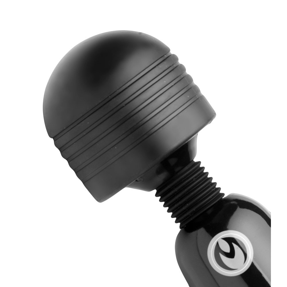 Master Series Thunder Stick Extreme Power Massage Wand