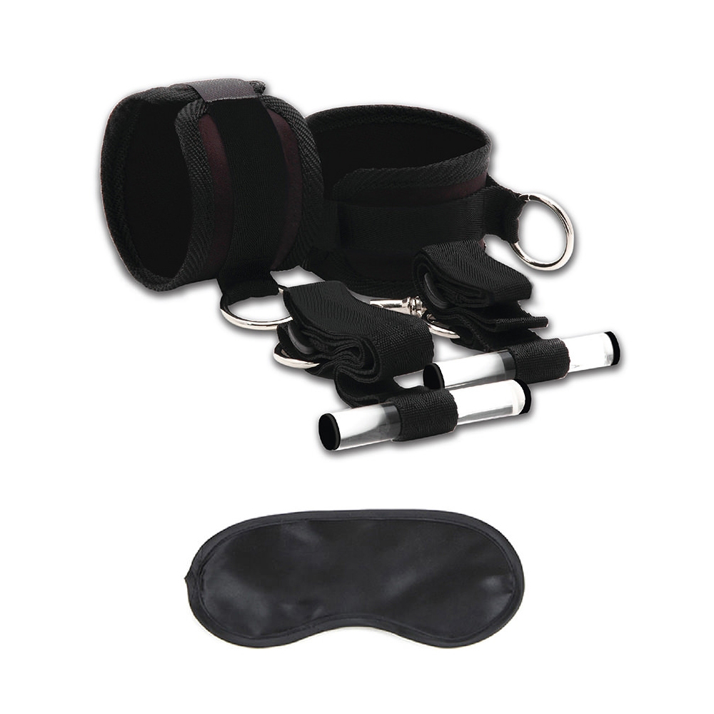 Closet Cuffs