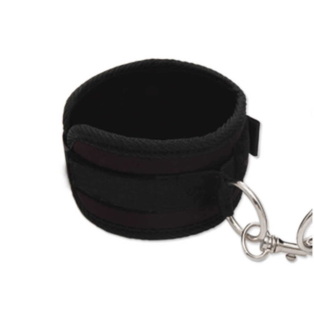 Closet Cuffs