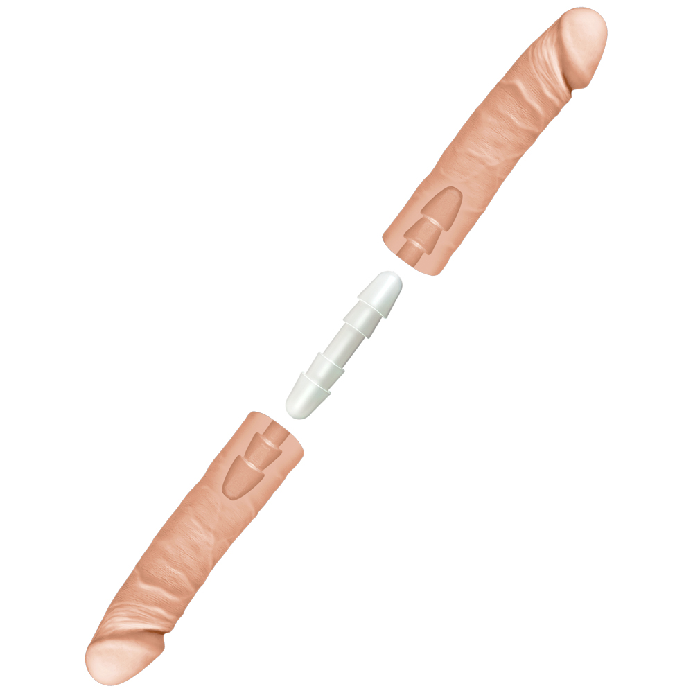 The D - Double D 16" Vanilla