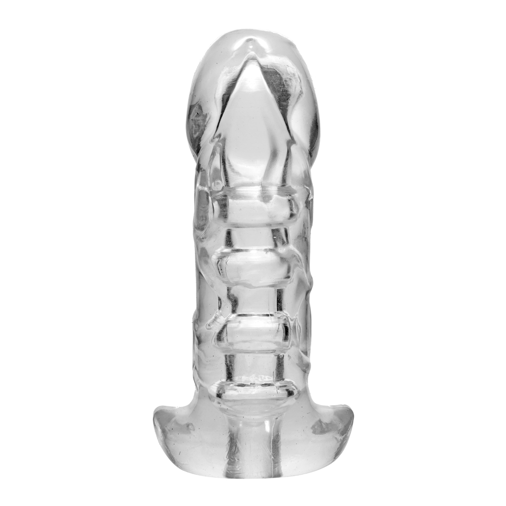 Master Series Girth Enhancing Penetration Device And Stroker Sleeve