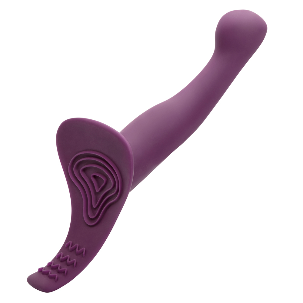 Her Royal Harness Vibrating Me2 Probe