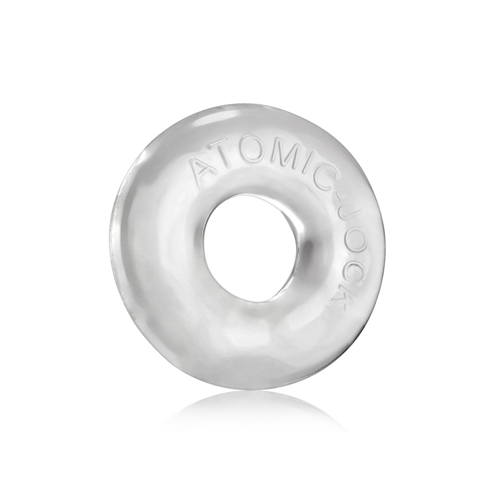 Refill Pack Do-Nut 2 20Ct Black/Clr
