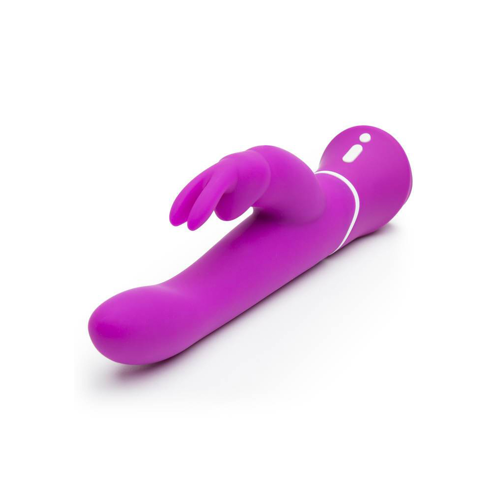 Happy Rabbit Curve Purple