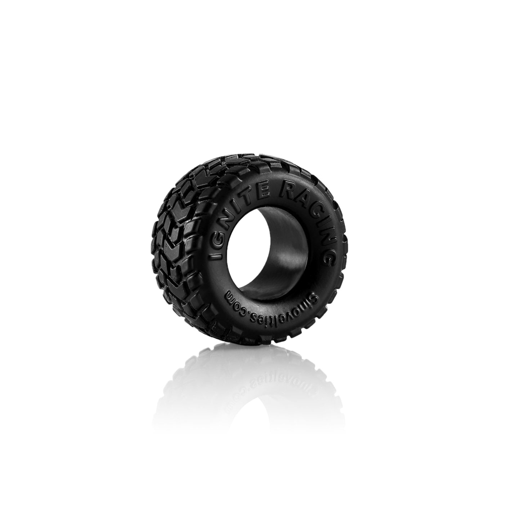 Ignite High Performance Tire Ring Small Black