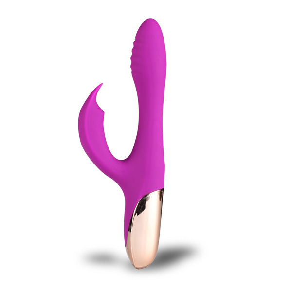 Maia Skyler Rabbit Purple