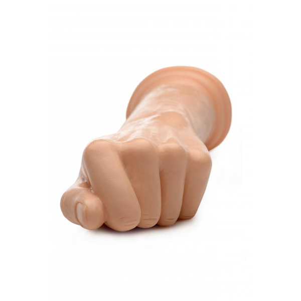 Master Series Knuckles Small Clenched Fist Dildo