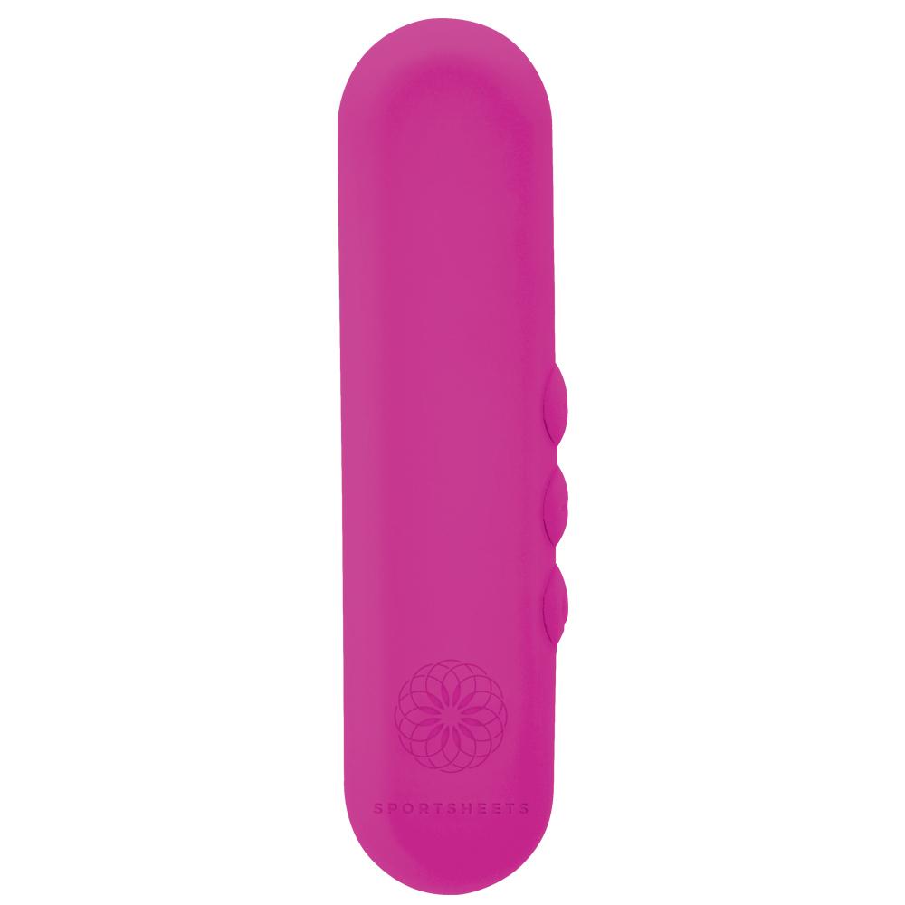 Sincerely Unity Vibe Pink