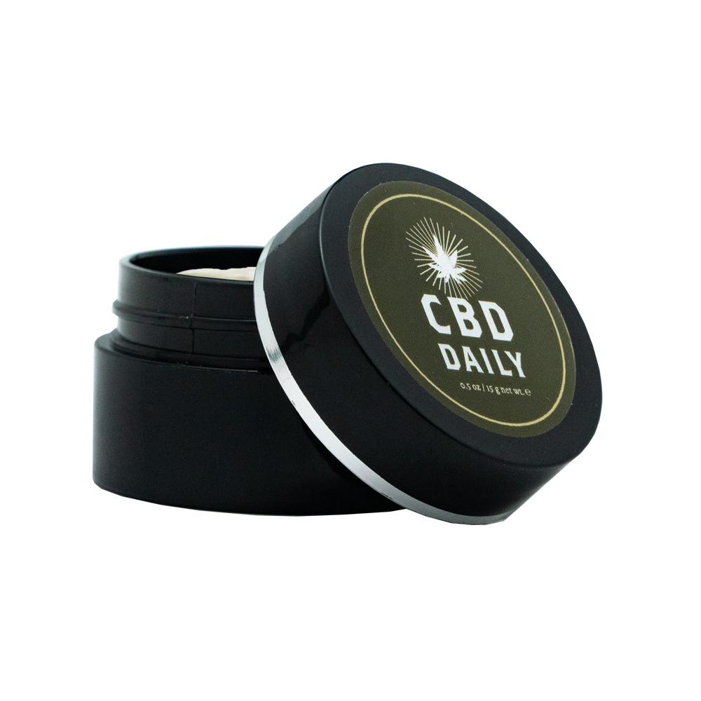 CBD Daily Intensive Cream Triple Strength 50 ml.
