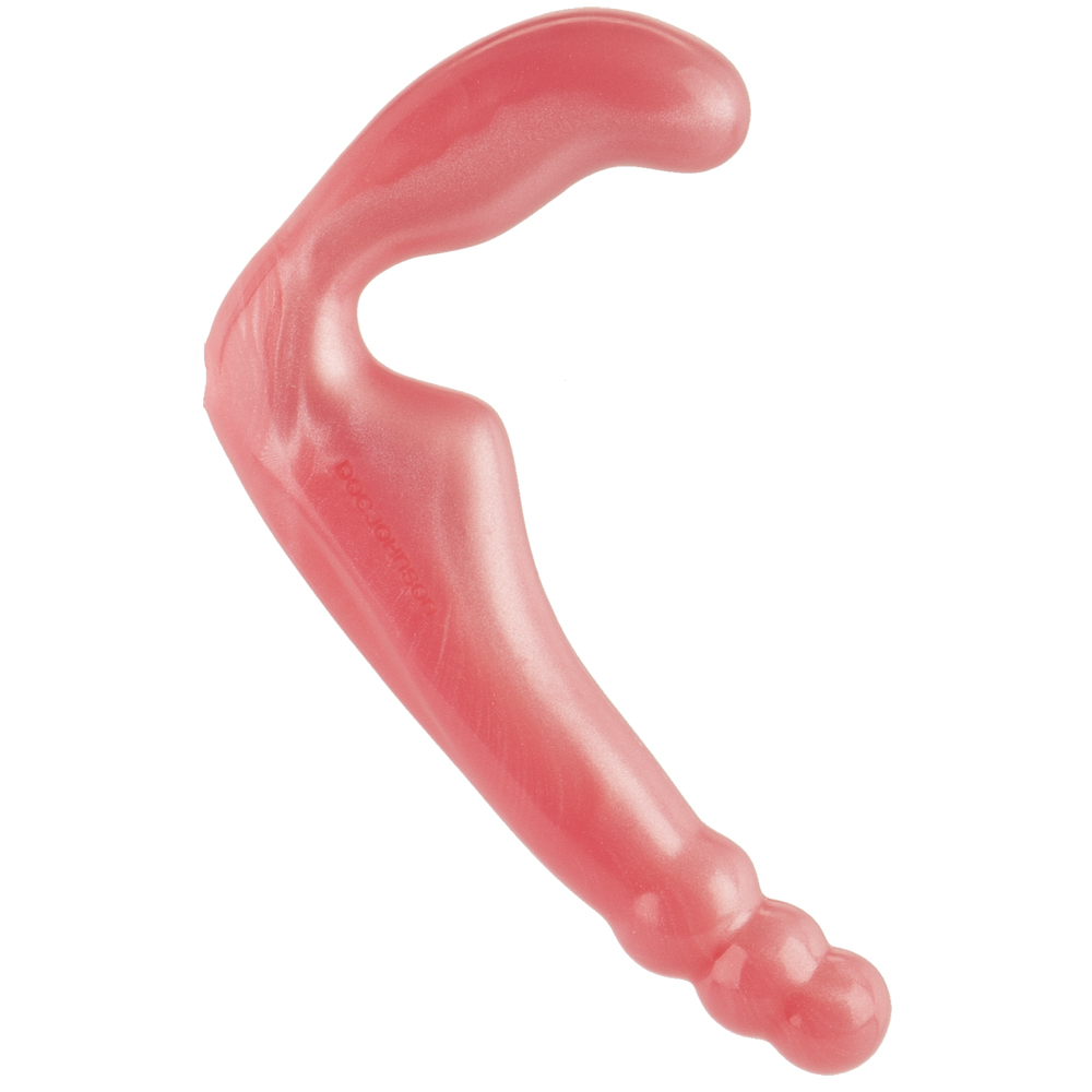 Platinum Premium Silicone The Gal Pal Pink