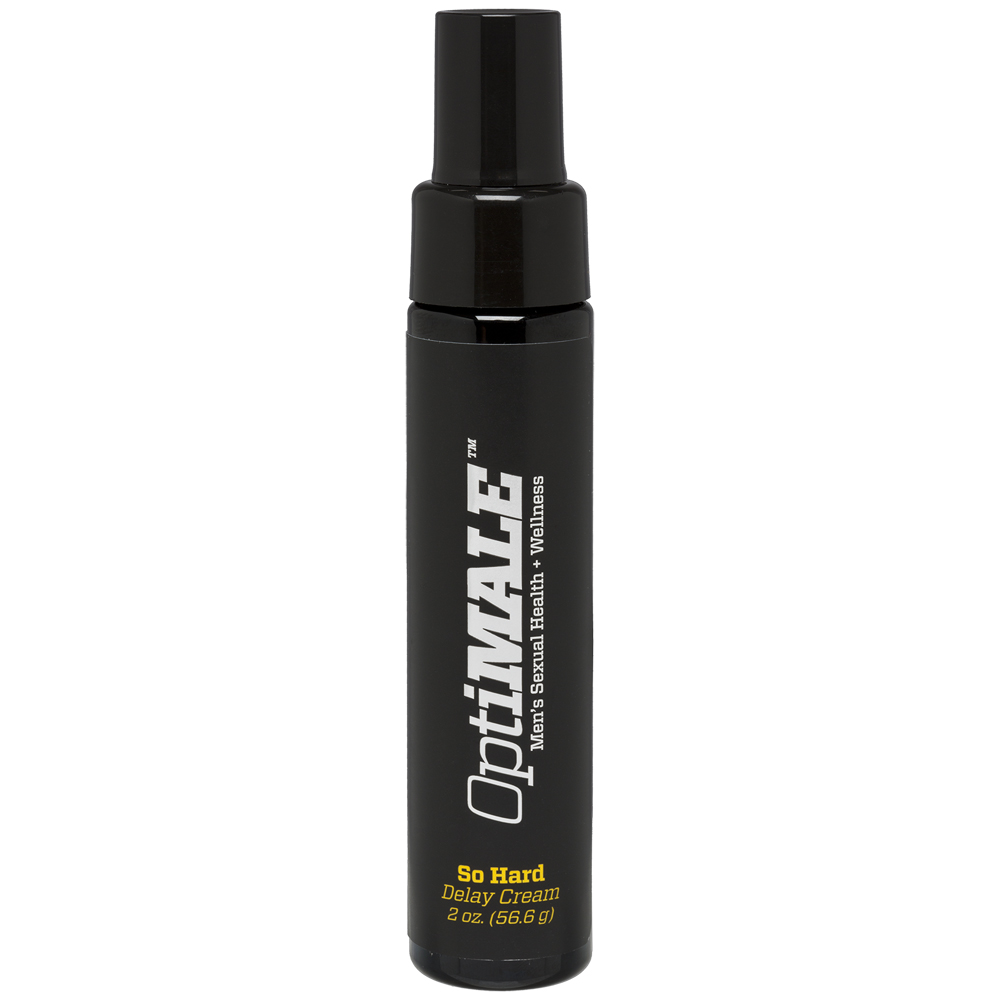 Optimale So Hard Delay Cream