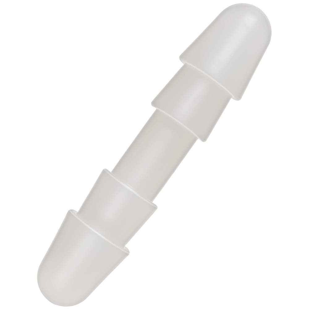 The D Double D 16" Ultraskyn Chocolate