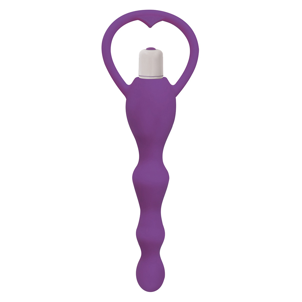 Gossip Rump Shaker Violet
