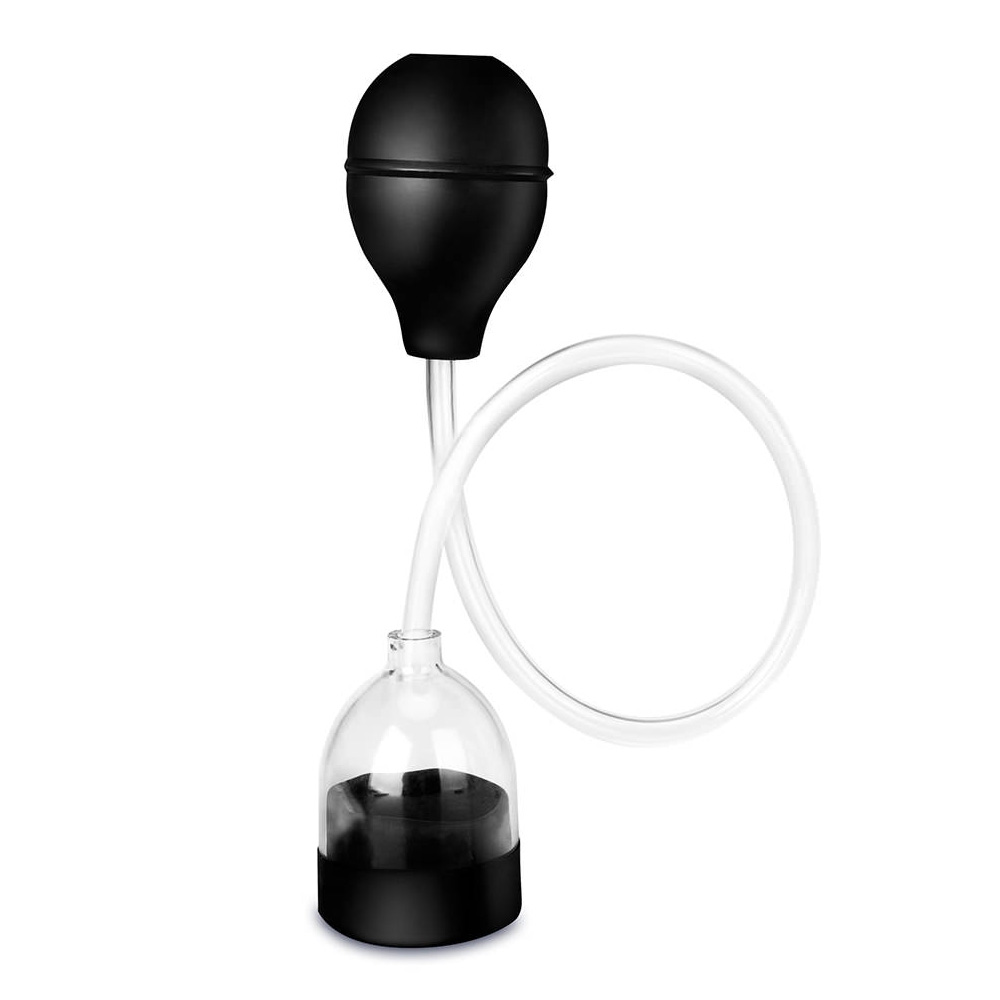 Oro Stimulator Self-Stroking Pump