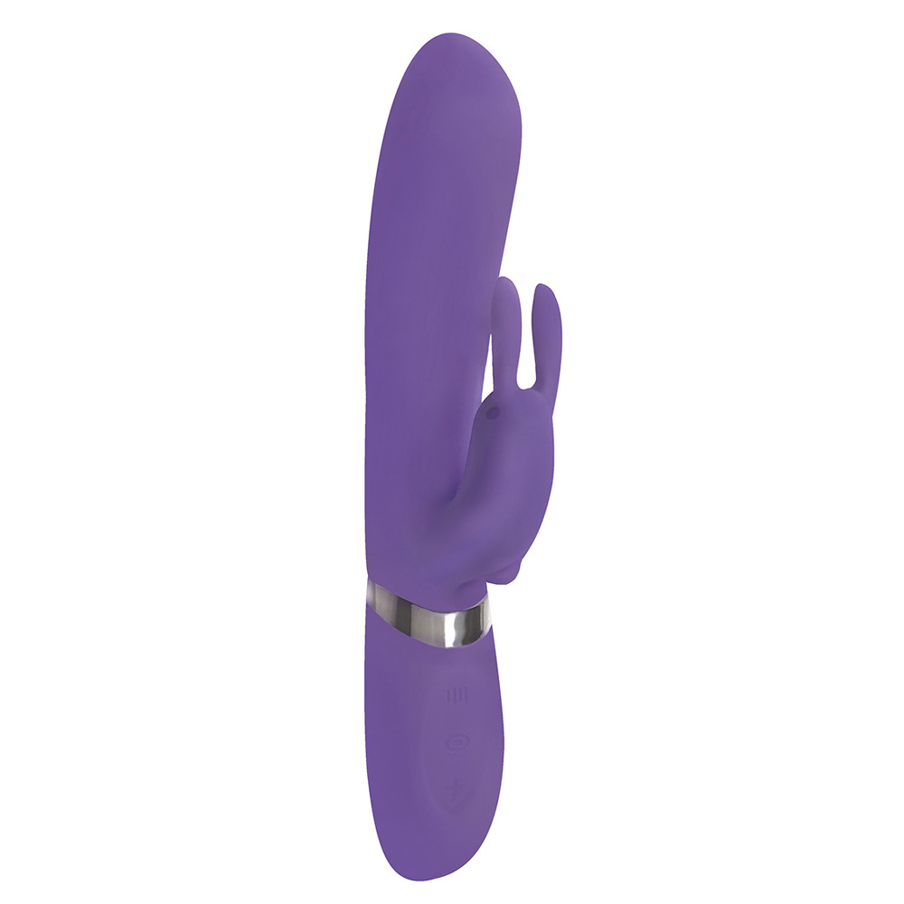 Power Bunnies Thumper 50X Violet