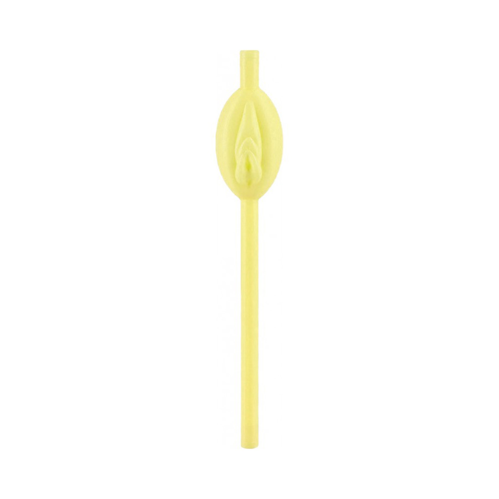 Pussy Straws G.I.D 8Ct Pack