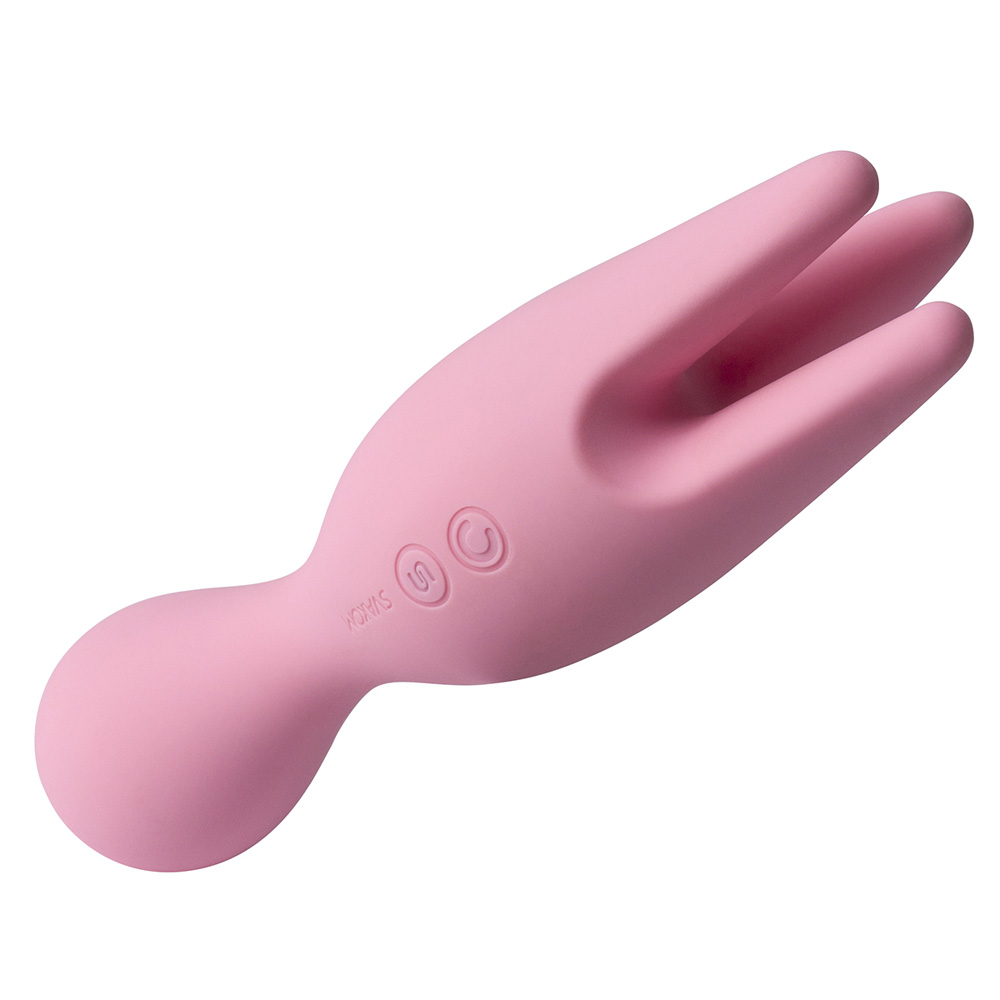 Nymph Pale Pink