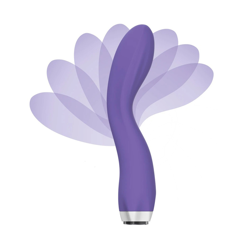 Iconic Flex Violet